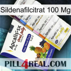 Sildenafil Citrate 100Mg 11